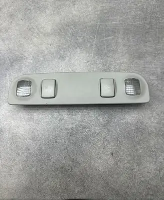 Audi A4 S4 B6 8E 8H Rear seat light 8E0947111A