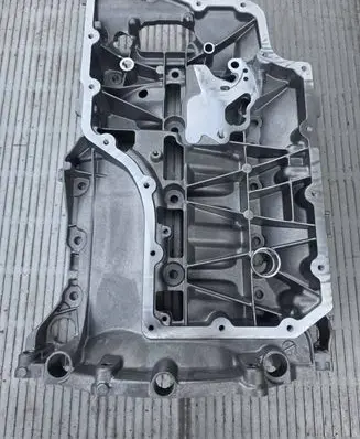 Audi Q5 SQ5 Oil sump 06L103603AT