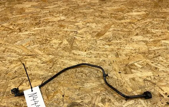 Polestar 2 Vacuum line/pipe/hose 31686996