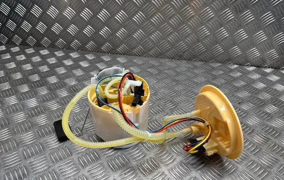 BMW X6 G06 In-tank fuel pump 5A1C944