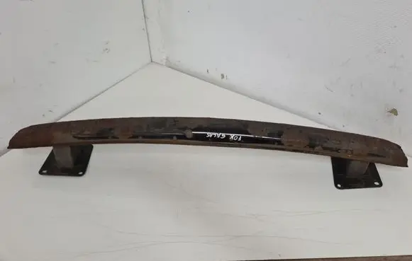 Rear beam