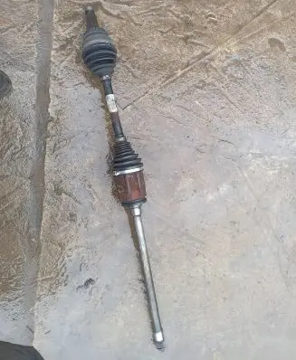 BMW X6 F16 Front driveshaft T510623171126