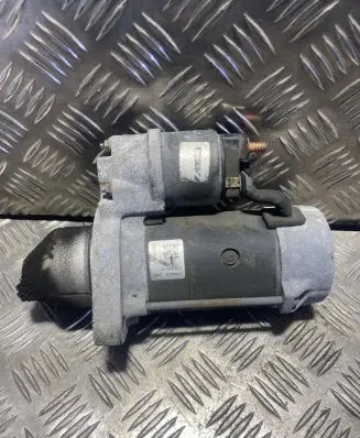 Toyota Avensis T270 Starter motor