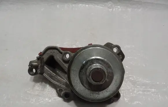 Opel Corsa F Water pump 9803442480