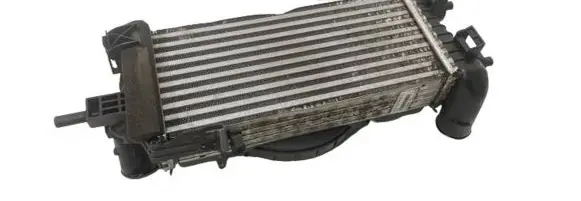 Ford Focus Intercooler radiator CV61-9L440-VC