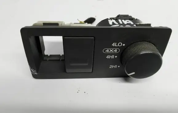 KIA Sorento Other devices 932603E200