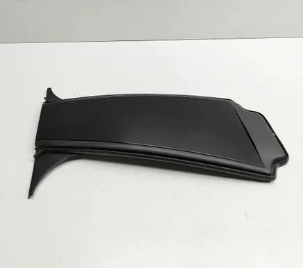 BMW 8 G16 (B) pillar trim (bottom) 7435417