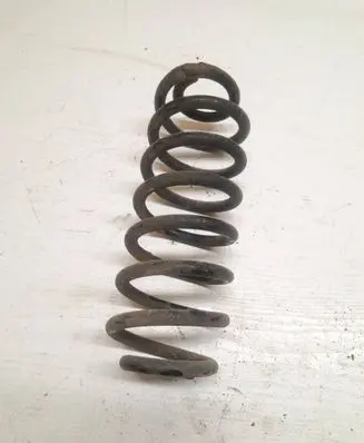 BMW 5 E39 Rear coil spring