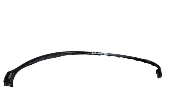 Volkswagen ID.4 Front bumper lip 11A807110