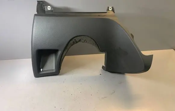 BMW 1 E81 E87 Dashboard lower bottom trim panel 6982800 51456982800
