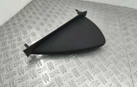 Seat Leon (5F) Dashboard side end trim 5F0857035