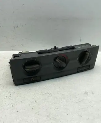 Volvo S40, V40 Climate control unit 804629 9041704807
