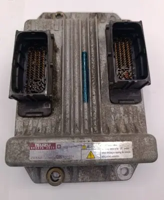 Opel Meriva A Engine control unit/module 8973763830 97375383 1125000180