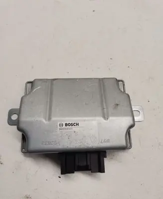 Maserati Levante Voltage converter/converter module 56029583AB