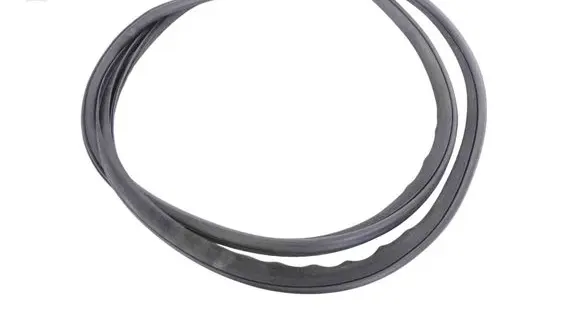 Infiniti FX Rubber seal front coupe door 