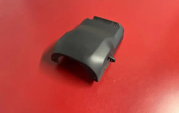 BMW X7 G07 Steering wheel column trim 7952184