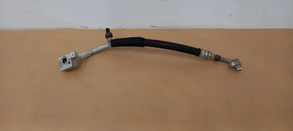 BMW i3 Air conditioning (A/C) pipe/hose 9291162