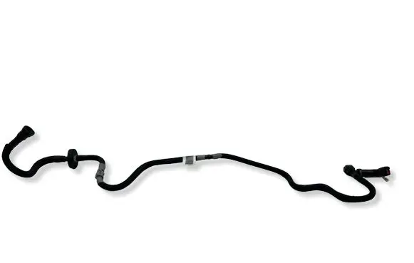 Citroen C4 III e-C4 Vacuum line/pipe/hose 9832822680