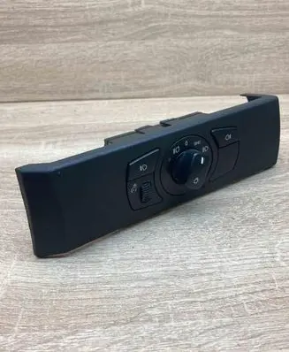 BMW 5 E60 E61 Light switch 6953735 6925260