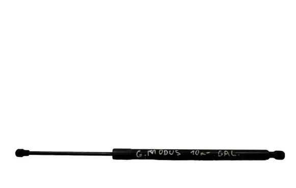 Renault Modus Tailgate/trunk strut/damper 8200665709 7000210519B0