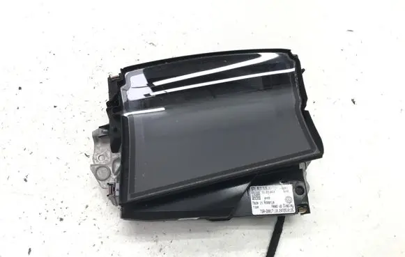 Volkswagen Tiguan Head up display screen 571919608A
