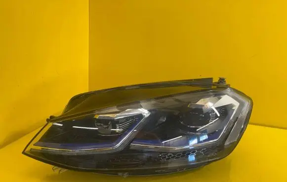 Volkswagen e-Golf Headlight/headlamp 5G1941081F
