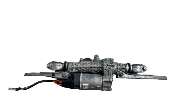 BMW 8 G16 Rear steering column 6895076 33346895076
