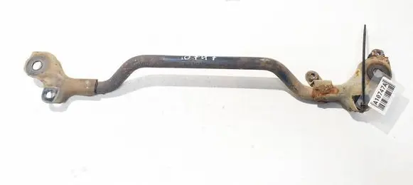 Engine mount bracket