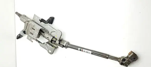 Peugeot 3008 I Steering wheel axle 1811954100