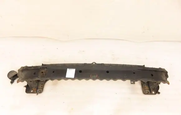 Ford Fiesta Front bumper support beam 8V5117K876BG