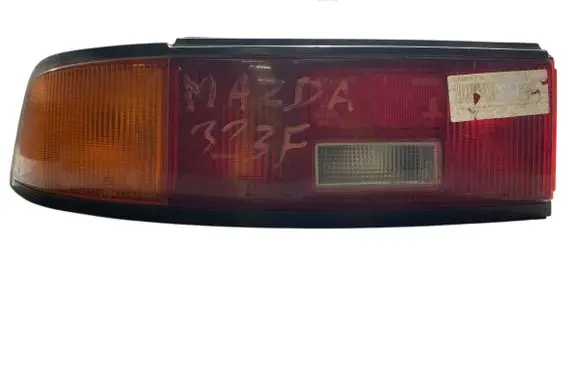 Rear/tail lights