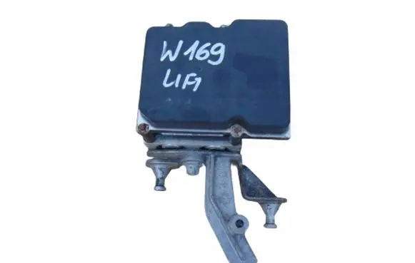 Mercedes-Benz A W169 ABS Pump A0064316712
