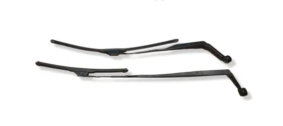 Toyota Prius+ (ZVW40) Front wiper blade arm 8521147151 8522147131