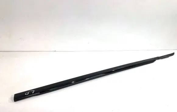Peugeot 508 II Front door windshield rail 98212290XY
