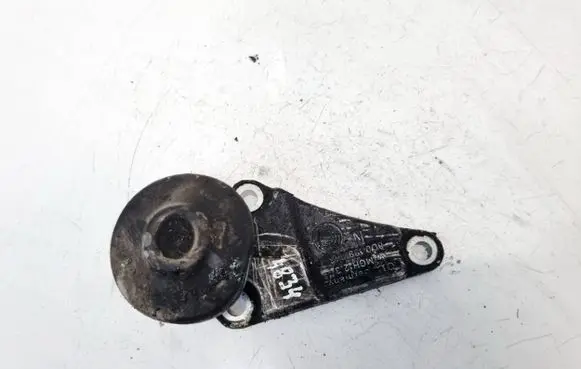 Skoda Superb B5 (3U) Engine mounting bracket 8D0199343