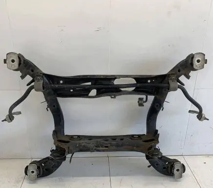 Audi Q5 SQ5 FY Rear subframe 80A505235S 80A511305S