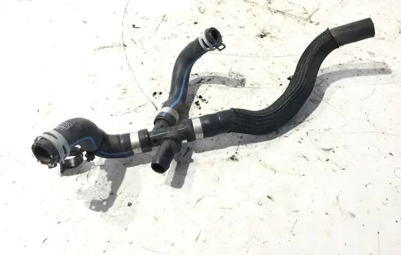 Ford Kuga III Engine coolant pipe/hose LX6110C704HPG