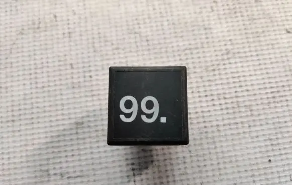 Audi A4 S4 B5 8D Other relay 357955531