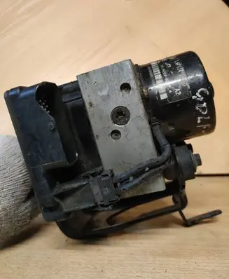 Volkswagen Golf IV ABS Pump 1J0907379P 10094903313