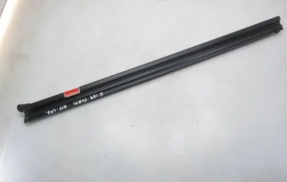 Volkswagen T-Cross Rear door glass trim molding 2GM839480D 2GM839480
