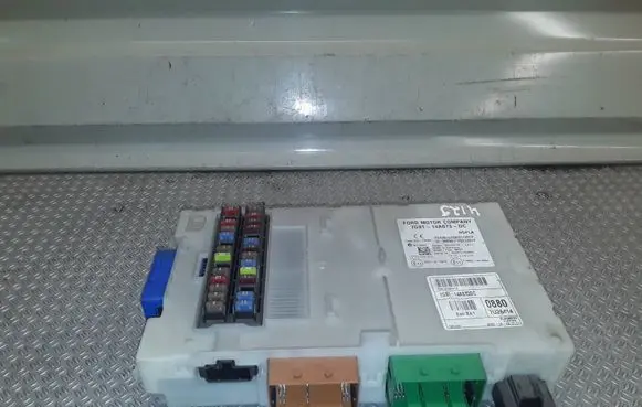 Fuse module
