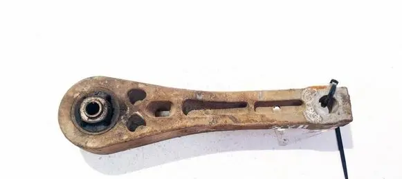 Skoda Superb B6 (3T) Engine mount bracket 1K0199855AE