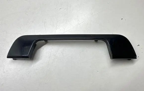 BMW 5 E34 Rear door exterior handle 51221928207