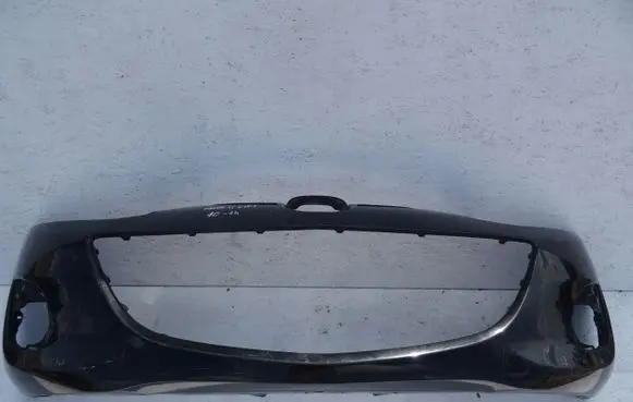 Mazda 2 Front bumper