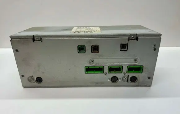 Volvo V70 GPS navigation control unit/module 86334881 CUP26E23AF184 V01840Y31101230