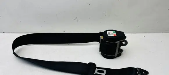 Audi A3 S3 8V Rear seatbelt 8V3857805