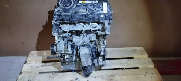 BMW 1 F40 Engine B38a15