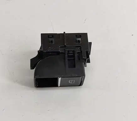 Mazda CX-30 Electric window control switch BDGF66370