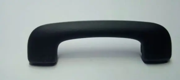 Jeep Grand Cherokee Rear interior roof grab handle 12446701