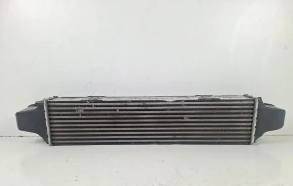 Volvo S60 Intercooler radiator 31338236 1400519377